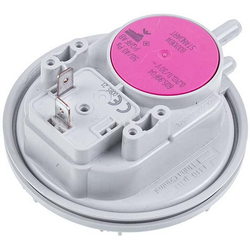 Реле тиску повітря (пресостат) Huba Control 50/40 Па для газового котла Fondital/Nova Florida 6YPRESSO00