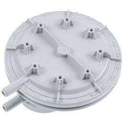 Реле тиску повітря (пресостат) Huba Control 50/40 Па для газового котла Fondital/Nova Florida 6YPRESSO00