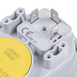 Реле тиску повітря (пресостат) Huba Control 52/42 Па для газового котла 6225724