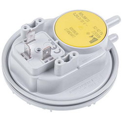 Реле тиску повітря (пресостат) Huba Control 52/42 Па для газового котла 6225724