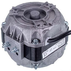 Двигун обдува SKL 16-30/82TS 16W 230V 0.5A 50HZ 1300/1550 RPM ECO