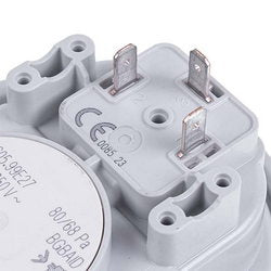 Реле тиску повітря (пресостат) Huba Control 80/68 Па для газового котла 0020041905