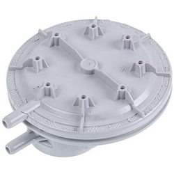 Реле тиску повітря (пресостат) Huba Control 80/68 Па для газового котла 0020041905