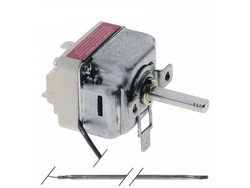 Термостат 55.19082.802 EGO капіляр L=870mm 50-508°C