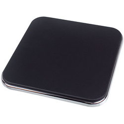 Конфорка квадратна EGO 11.22454.238 2600W 400V 220x220mm