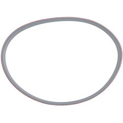 Ремінь для слайсера Megadyne SV330 858 оранжевий