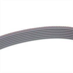 Ремінь для слайсера Megadyne SV330 858 оранжевий