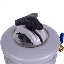 Пом&amp;aposякшувач для води 12L 3/4"