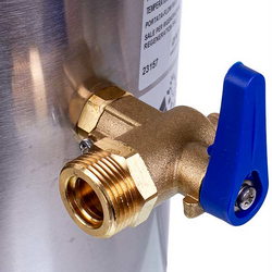 Пом&amp;aposякшувач для води 12L 3/4"