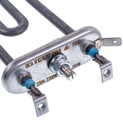 Тін для посудомийної машини IRCA TP 315-SB-2700/3200W 220/240V