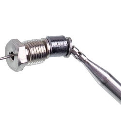 Термостат 55.34035.090 EGO 16A 400V капіляр L=1780mm 95-195°C