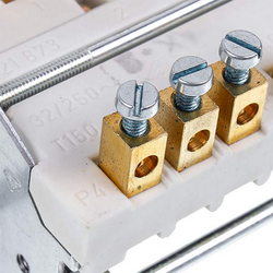 Перемикач режимів EGO 43.34232.000 250V 32A (4 позиції)