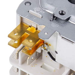 Таймер духовки Smeg 818800079 MS65 60 min 16A 250V 3 контакти