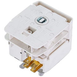 Таймер духовки Smeg 818800079 MS65 60 min 16A 250V 3 контакти