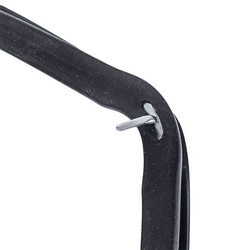 Ущільнювач двері Smeg 754131105 590x340mm