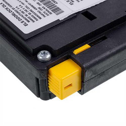 Замок люка (двері) для стиральної машини Electrolux Professional 438956101