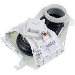 Клапан зливу для стиральної машини Electrolux Professional 432250201