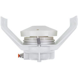 Клапан зливу для стиральної машини Electrolux Professional 438009302