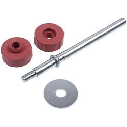 Комплект амортизаторів для стиральної машини Electrolux Professional 472990125 SUSPA (4 шт.)