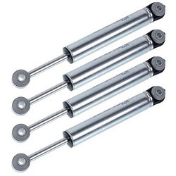 Комплект амортизаторів для пральної машини Electrolux Professional 472991309 SUSPA 120N (4 шт.)
