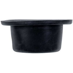 Мембрана зливного клапана для стиральної машини Electrolux Professional 471819501