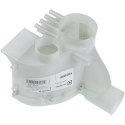 Сифон для стиральної машини Electrolux Professional 432232001