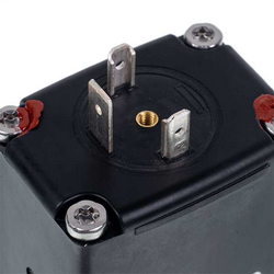 Соленоїдний клапан для стиральної машини Electrolux Professional 471824307