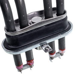 Тін для стиральної машини Electrolux Professional 471982501 Kawai TZ 335-SB-2x2165(4330) 240V