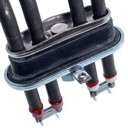 Тін для стиральної машини Electrolux Professional 471982511 Kawai TZ 370-SB-2x3000(6000) 230V