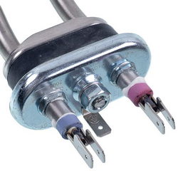 Тен для стиральної машини Electrolux Professional 471983701 Kawai TZ 290-SB-2500 240V