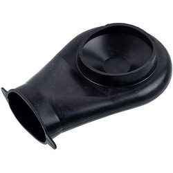 Патрубок клапана зливу для стиральної машини Electrolux Professional 432630001