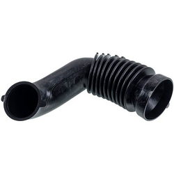 Патрубок для стиральної машини Electrolux Professional 432230501 D=60/80mm