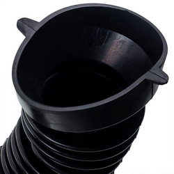 Патрубок для стиральної машини Electrolux Professional 432231201