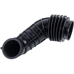 Труба гумова для пральної машини Electrolux Professional 432231701