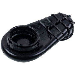 Мембрана зливного клапана для стиральної машини Electrolux Professional 432250501