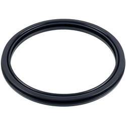 Ущільнювач дверей (люка) для пральної машини Electrolux Professional 432184005