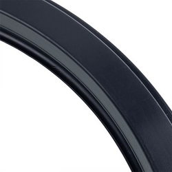 Ущільнювач дверей (люка) для стиральної машини Electrolux Professional 432184005