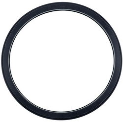 Ущільнювач дверей (люка) для стиральної машини Electrolux Professional 432184105