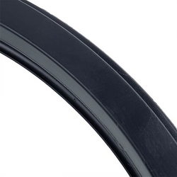 Ущільнювач дверей (люка) для стиральної машини Electrolux Professional 432184205