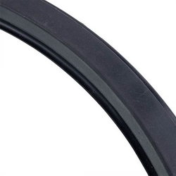 Ущільнювач дверей (люка) для стиральної машини Electrolux Professional 432184305