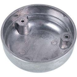 Блок підшипників для сушильного барабана Electrolux Professional 487028506