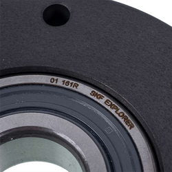 Блок підшипників для сушильного барабана Electrolux Professional 487028506