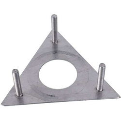 Блок підшипників для сушильного барабана Electrolux Professional 487028506