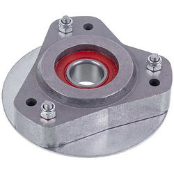 Блок підшипників для сушильного барабана Electrolux Professional 489011257