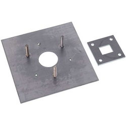 Блок підшипників для сушильного барабана Electrolux Professional 487197452