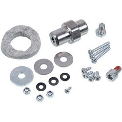 Блок підшипників для сушильного барабана Electrolux Professional 487197452