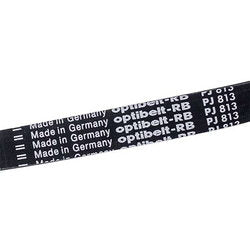 Ремінь приводу шківа для сушильного барабана Electrolux Professional 487225610 PJ813