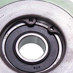 Опорний ролик для сушильного барабана Electrolux Professional 490591001