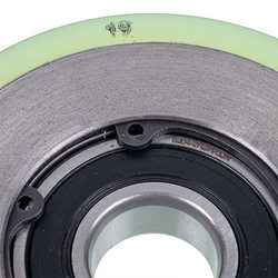 Опорний ролик для сушильного барабана Electrolux Professional 487137607