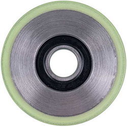 Опорний ролик для сушильного барабана Electrolux Professional 487137607